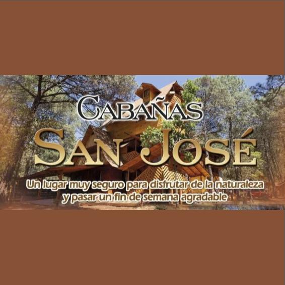 Cabañas SJ