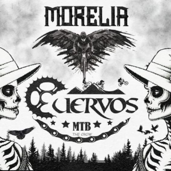 Cuervos