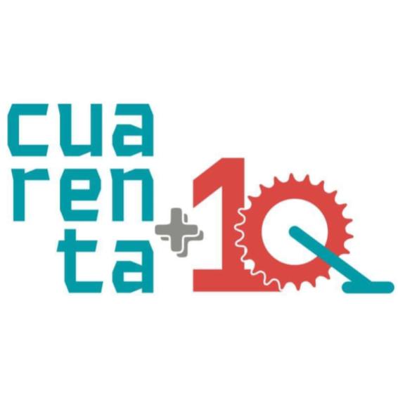 Cuarenta+10
