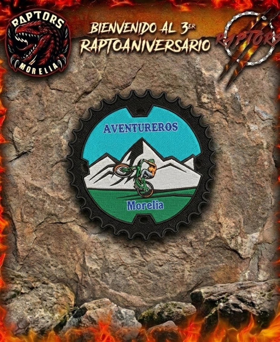 Equipo invitado 7