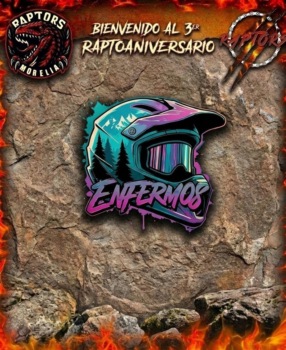 Equipo invitado 8